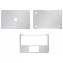 Защитная пленка Baseus Protector Packages для MacBook Pro Retina 13 Silver
